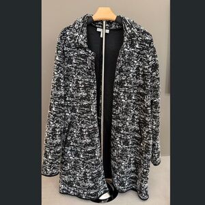 Dana Buchman Women's Blazer Sz-XL